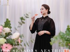 -四季美学色彩形象管理服装搭配
