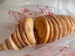-中关村茶点