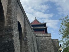 -西安城墙·碑林历史文化景区