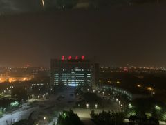 -长安大学(北校区)