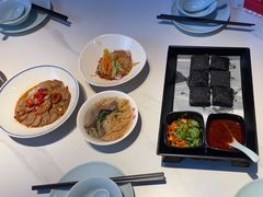 -火宫殿·小吃王国(坡子街店)