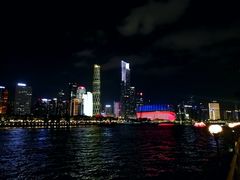 -珠江夜游广州塔·中大码头