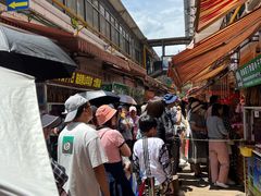 -大观篆新农贸市场