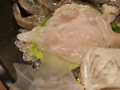 -呷哺呷哺 小火锅 (浦东新欧尚超市店)