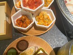 -牛New寿喜烧(新六百店)