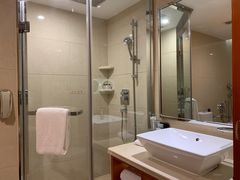 -成都天府丽都喜来登饭店