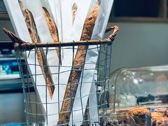 法棍Baguette-得粒烘焙坊Daily Bakery House(东海花园店)