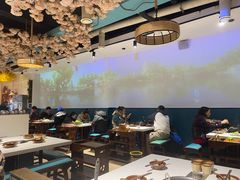 -贵府酸汤牛肉火锅·贵州老字号(飞山街店)