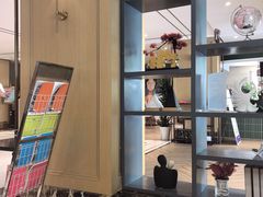 -白玉兰酒店(上海田子坊马当路地铁站店)