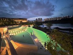 -清河半岛温泉度假酒店