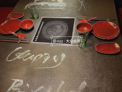 -荣记火锅(青悦城店)