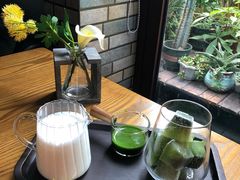 -IFIF 如果花園(宽厚里店)