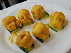 -聚福缘菜馆(隆昌路店)