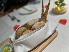 -Prego意大利西餐厅·深圳富苑皇冠假日套房酒店