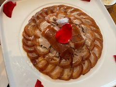 -壹零捌道·北京烤鸭(车公庄店)