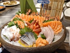 -大渔铁板烧(广州总店)