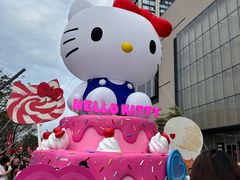 -东莞松山湖万象汇