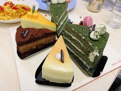 -多乐之日(五道口店)