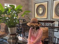 -香然会·园林雅宴(陆家嘴店)