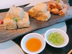 -广州文华东方酒店·江-由辉师傅主理