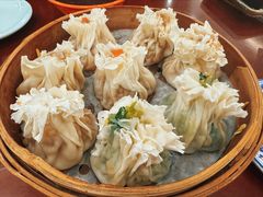 -都一处烧麦馆(前门店)