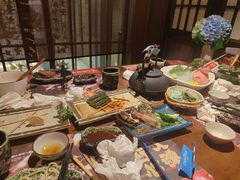 -弓二·烧鸟居酒屋(财富购物中心店)