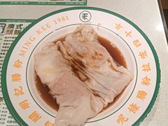 -西关明记肠粉·亚洲地标美食(北京路店)