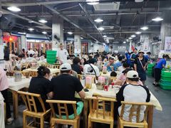 -笨罗卜浏阳菜馆(太平街店)