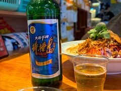 -喝丢一只鞋海鲜烧烤(市场店)