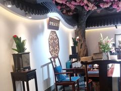 -食悦江南·淮扬菜·烤鸭(亚运村·惠新店)