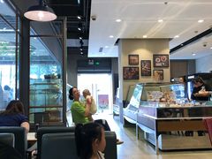 -巴黎贝甜(周浦海印店)