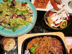 -半秋山西餐厅(巴南万达广场店)