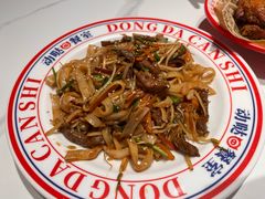 -动哒餐室•港式茶餐厅(顺义华联店)