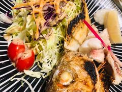-千代饮兵卫日本料理(东二环泰禾广场西区店)