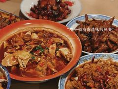 -老三样·旧食新味(万寿宫店)