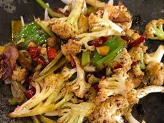 -粗粮人家·东北菜(洋桥店)