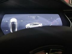 -TESLA 特斯拉(深圳坂田特斯拉中心)