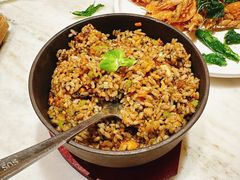 -径山十八道·风味民间菜(华夏之心店)