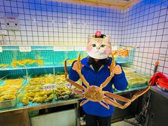 -震海贝烤贝·民俗特色店(延吉总店)