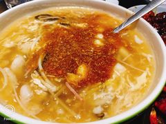 -柒园·三十年创意杭帮菜(龙湖滨江天街店)