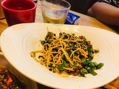 -兔槽江湖菜·重庆璧山兔(水围店)