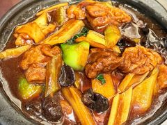 -德兴馆(广东路总店)
