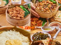 -72街荷叶饭(东方宝泰广场店)