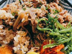 -林妈妈村·日式料理(宝山万达店)