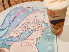 -沪上阿姨·臻选茶饮(上海环球港店)