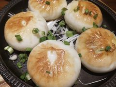 春笋香煎包-眉州东坡·熊猫主题餐厅(枫蓝店)
