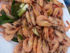 -考记泥焗鸡农庄·海鲜(北洛秘境店)