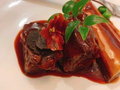 黑松露小牛肉-荟廷·晶萃(陆家嘴尚悦湾店)