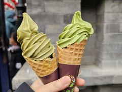 -吴裕泰茶庄(前门大街店)