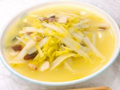 -桦立酒家(宜山路店)